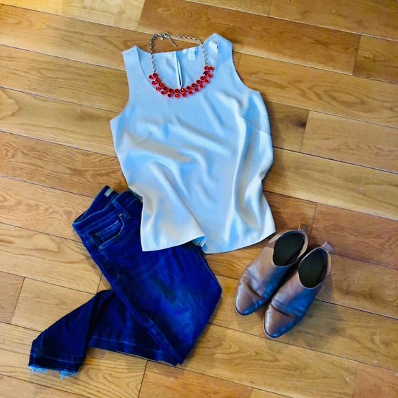 J.Crew Collection Shell - Picture 2 of 7